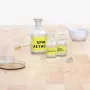 Etiquetas autoadhesivas HERMA Neon A4 Ø 60 mm redondas amarillo fluorescente 240 unidades