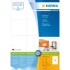 Etiqueta autoadhesiva para impresora HERMA Labels Premium A4 70x67,7 mm