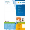 Etiquetas autoadhesivas para impresora HERMA Premium A4 70x33,8 mm 2400 unidades