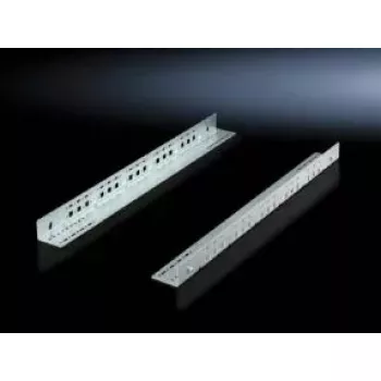 Carriles de rack Rittal DK 5501.430 para TS IT, 2 uds
