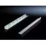 Carriles de rack Rittal DK 5501.430 para TS IT, 2 uds