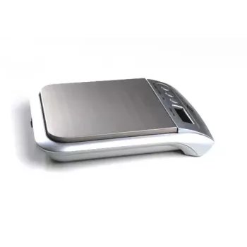 Báscula posta electrónica Wedo OPTIMO Steel 5000