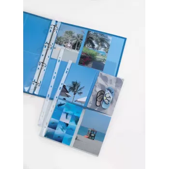 Funda transparente Elba 100207022
