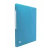 Carpeta de anillas ELBA Hawai, A4, 4 anillas, colores surtidos (azul/verde/naranja/gris/transparente)