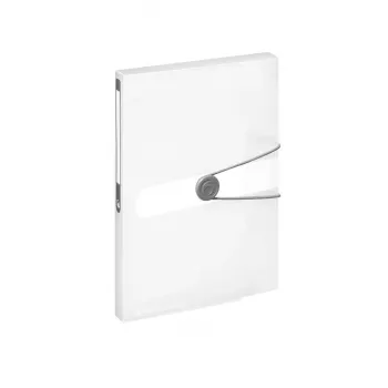 Carpeta de documentos convencional Herlitz 11206182 polipropileno A5
