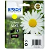 Cartucho de tinta Epson pack individual 18XL Claria Home amarillo