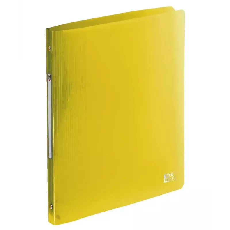 Carpeta de anillas Oxford 400015030 A4 multicolor