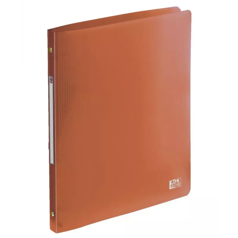 Carpeta de anillas Oxford 400015030 A4 multicolor