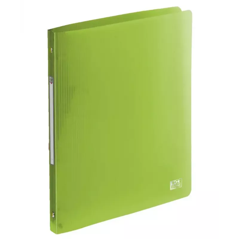 Carpeta de anillas Oxford 400015030 A4 multicolor