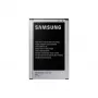 Samsung EB-BN750BBECWW batería de repuesto para móvil negra, plateada