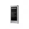 Samsung EB-BN750BBECWW batería de repuesto para móvil negra, plateada