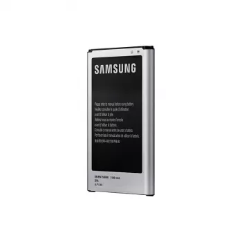 Samsung EB-BN750BBECWW batería de repuesto para móvil negra, plateada