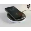 Cargador Indoor Navilock 65907 smartphone negro blanco