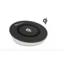 Cargador Indoor Navilock 65907 smartphone negro blanco