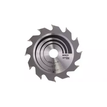 Hojas de sierra circular Bosch Optiline Wood 2608640596