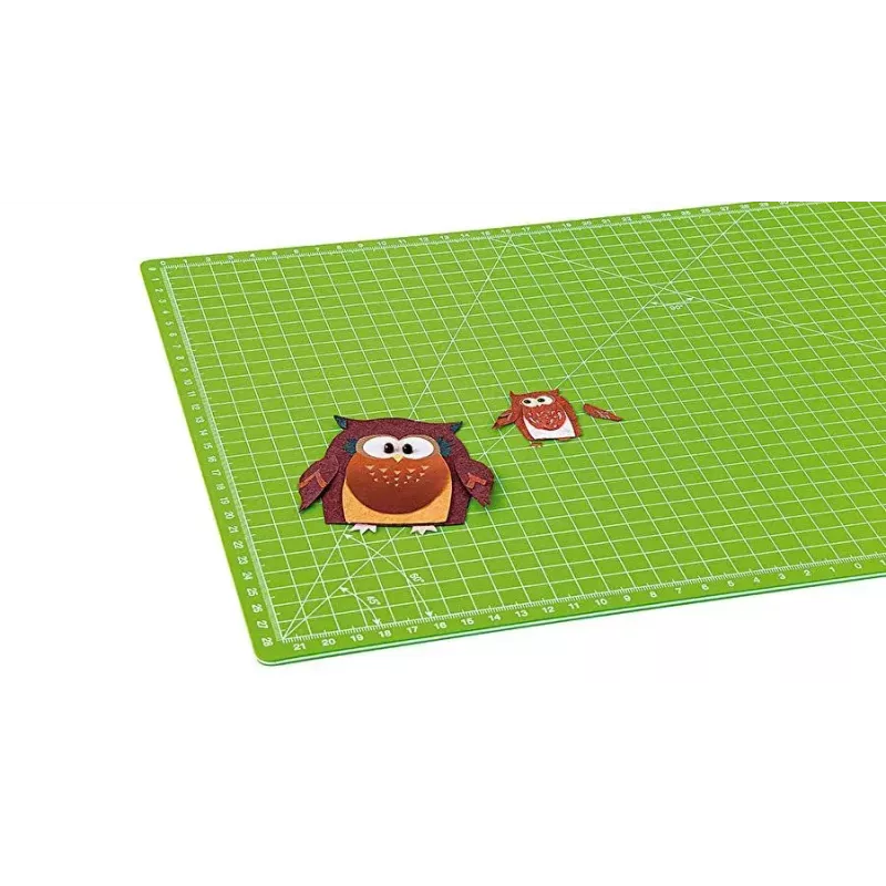 Set de herramientas de manualidades WEDO Comfortline con accesorios