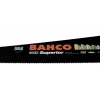 Bahco 2600-19-XT-HP Superior serrucho de mano, 475 mm, 9 TPI