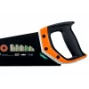 Bahco 2600-19-XT-HP Superior serrucho de mano, 475 mm, 9 TPI
