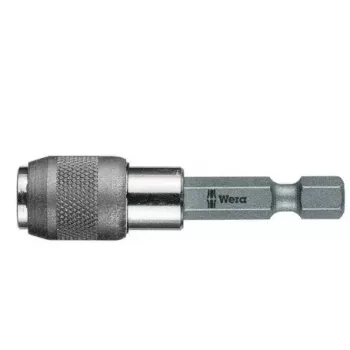 Portabrocas para destornillador Wera 895/4/1 K