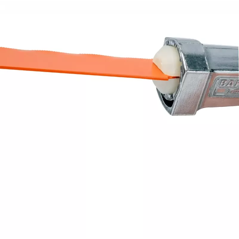 Serrucho de punta para metal Bahco 321