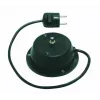 Motor rotativo Eurolite MD-1015 negro