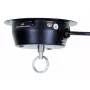 Motor rotativo Eurolite MD-1015 negro