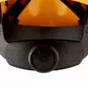 Casco de protección 3M G30NUY polietileno de alta densidad (HDPE) amarillo