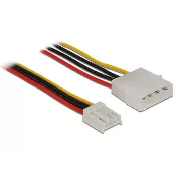 Cable de alimentación interno DeLOCK 83822 0,6 m