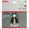 Disco de sierra circular Bosch 2608640781 15 cm para madera