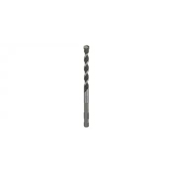 Broca multiuso Bosch SDS-Quick, martillo perforador, 8 mm, 120 mm, Multi, 7 cm, SDS-Quick