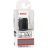 Fresa recta Bosch 2 608 628 391 longitud 56 mm longitud de trabajo 2,5 cm
