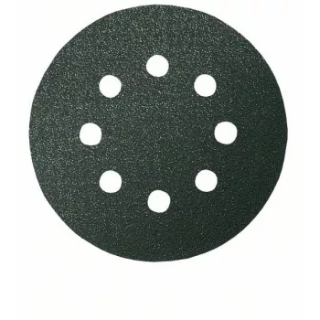 Bosch 2 608 605 119 accesorio de lijado manual hoja de lijar P240 5 unidades