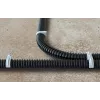 Abrazadera para cables Fischer 58156