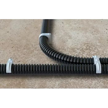 Abrazadera para cables Fischer 58156