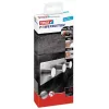 Gancho para toallas TESA Powerbutton Indoor 59334