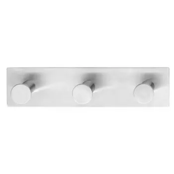 Gancho para toallas TESA Powerbutton Indoor 59334
