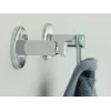 Gancho universal TESA Powerbutton 59322 cromo
