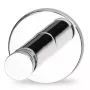 Gancho universal TESA Powerbutton 59322 cromo