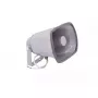 Altavoz de bocina de cámara de compresión Omnitronic NOH-25S, 25 W, blanco