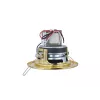 Altavoz de 2 vías Omnitronic 80710203 Oro Cableado 6 W