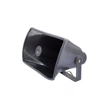 Altavoz Omnitronic 80710956 Gris Cableado 40 W