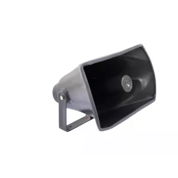 Altavoz Omnitronic 80710956 Gris Cableado 40 W