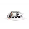 Altavoz de 2 vías Omnitronic 80710222 Blanco