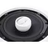 Altavoz de 2 vías Omnitronic 80710222 Blanco
