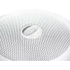 Altavoz de 2 vías Omnitronic 80710232 Blanco Cableado 40 W