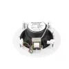 Altavoz de 2 vías Omnitronic 80710232 Blanco Cableado 40 W