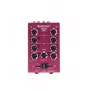 Omnitronic GNOME-202 2 canales 20 - 20000 Hz Rojo
