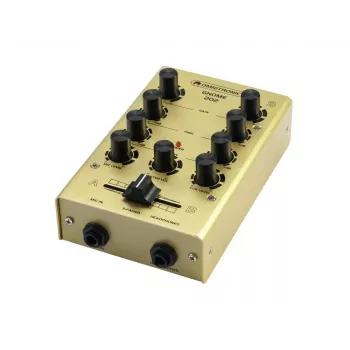 Mesa de mezclas Omnitronic GNOME-202