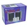 Altavoz de 2 vías Omnitronic 11036717 50 W
