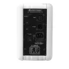 Altavoz de 2 vías Omnitronic 11036717 50 W